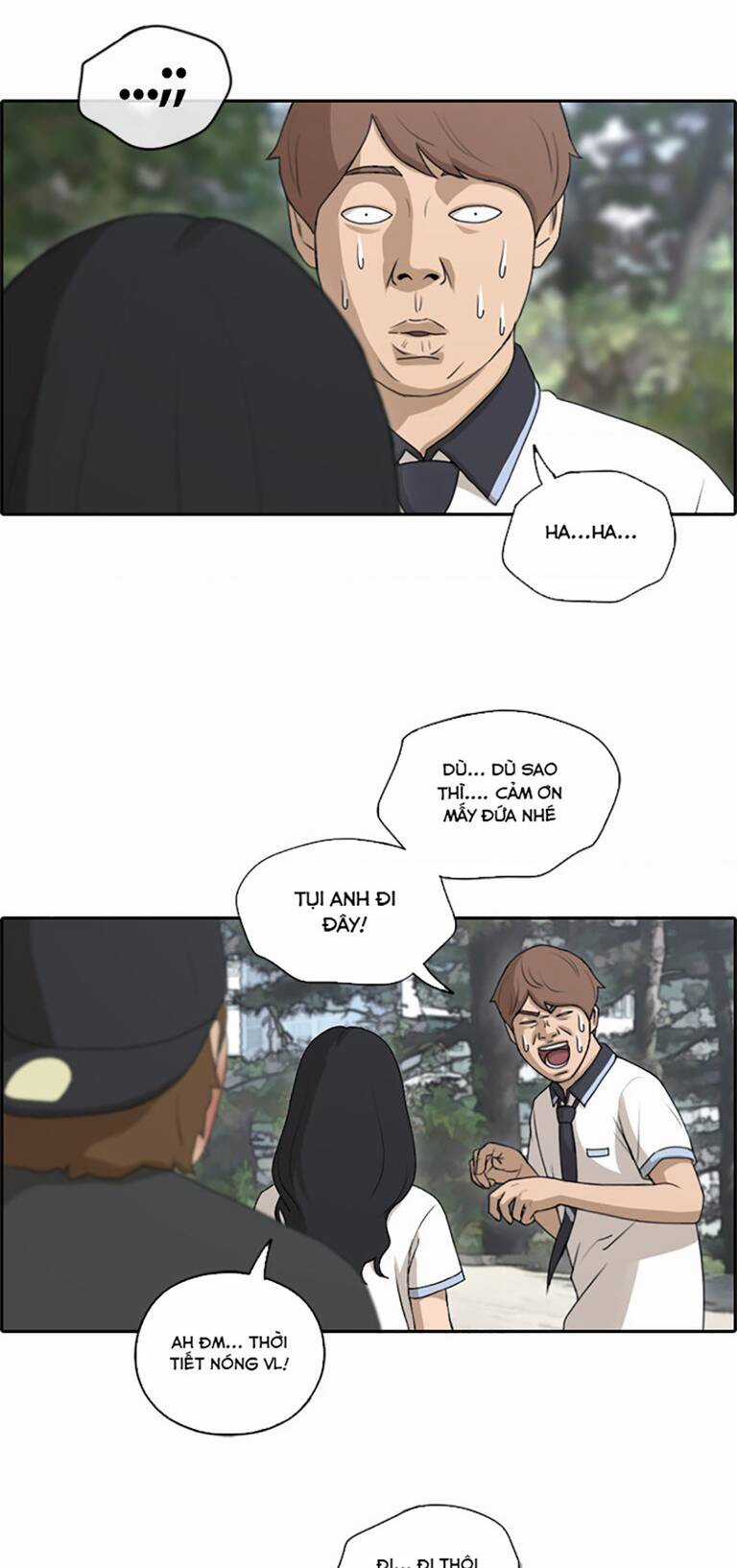 Free Draw - Chapter 136 - Trang 11