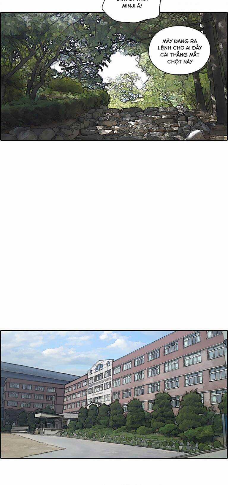 Free Draw - Chapter 136 - Trang 12