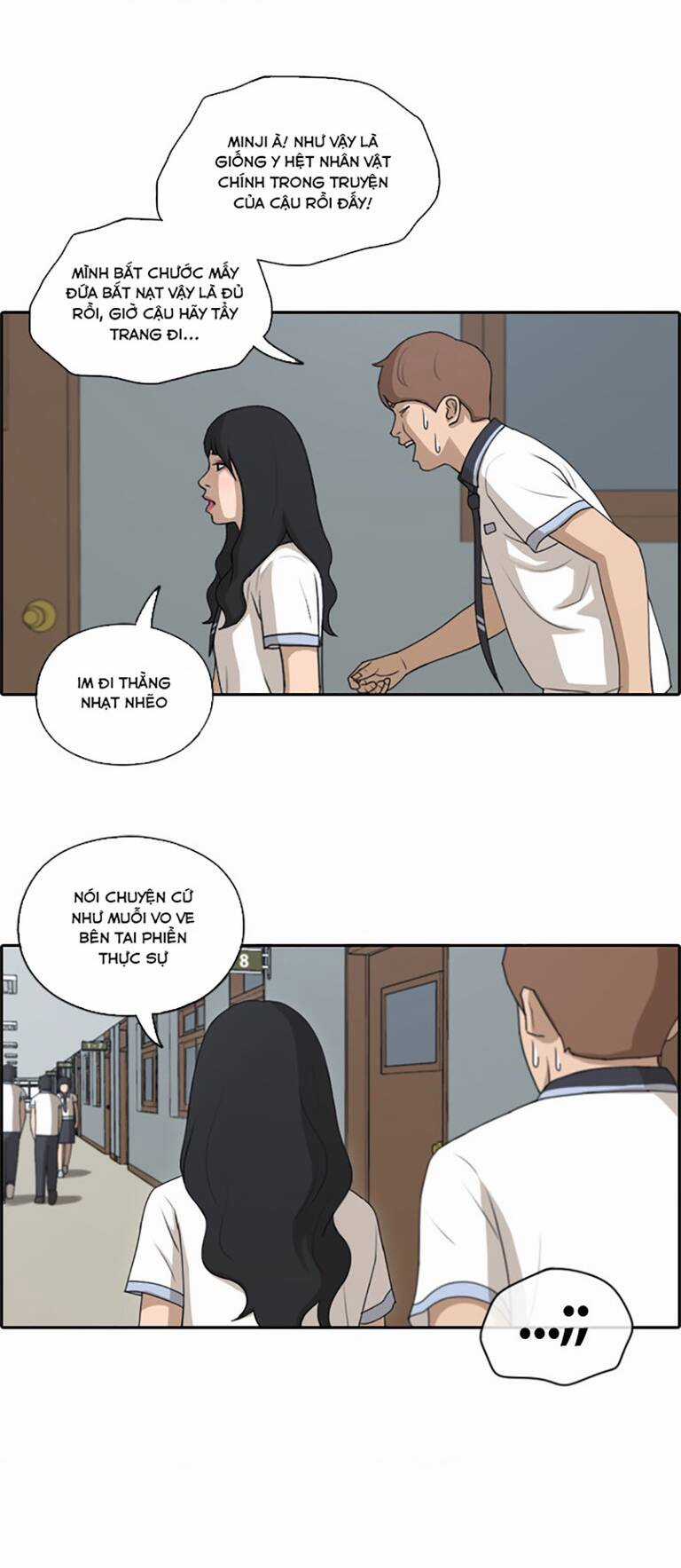 Free Draw - Chapter 136 - Trang 13