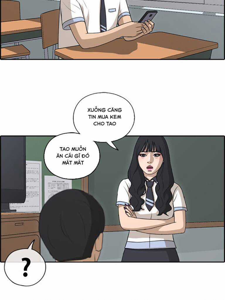 Free Draw - Chapter 136 - Trang 15