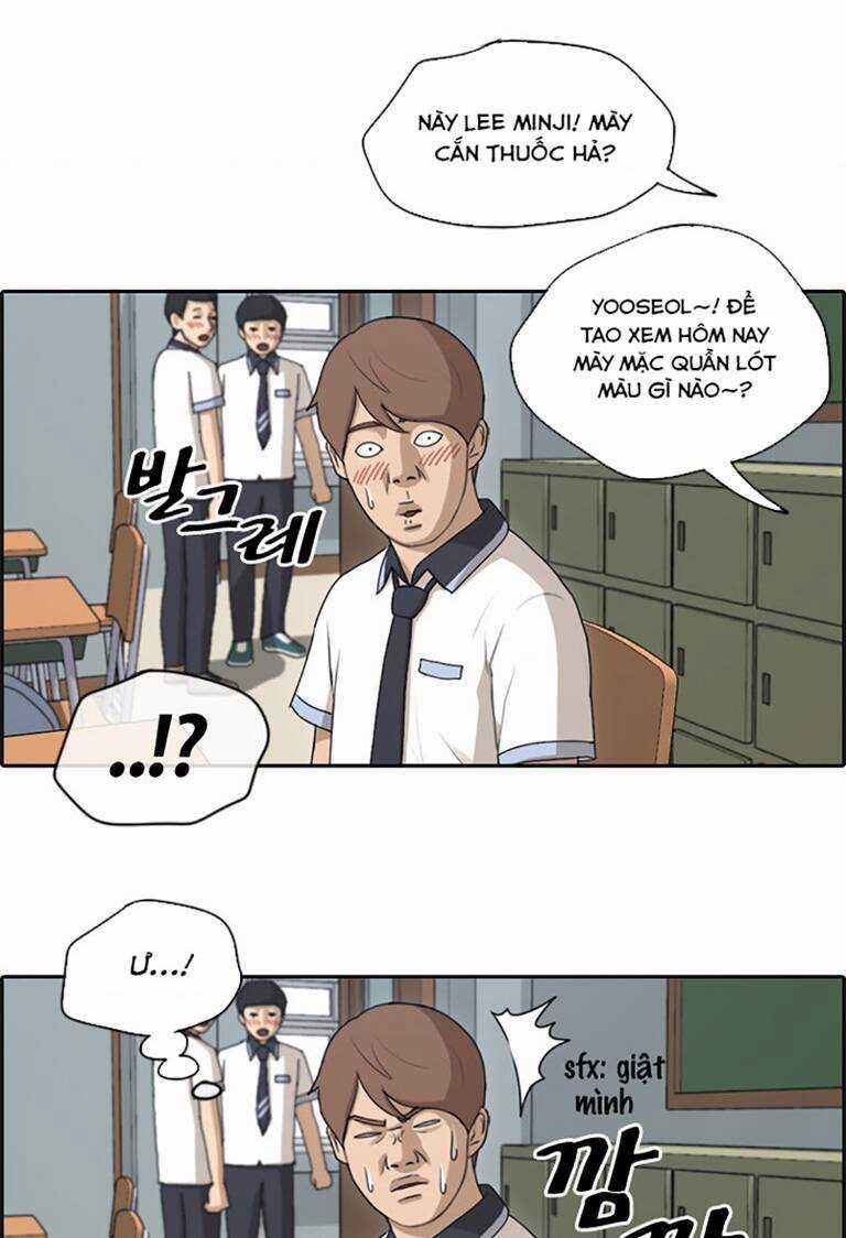 Free Draw - Chapter 136 - Trang 22