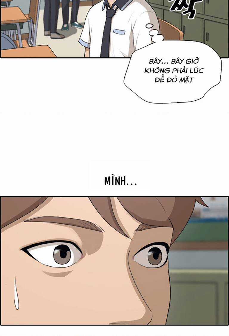 Free Draw - Chapter 136 - Trang 23