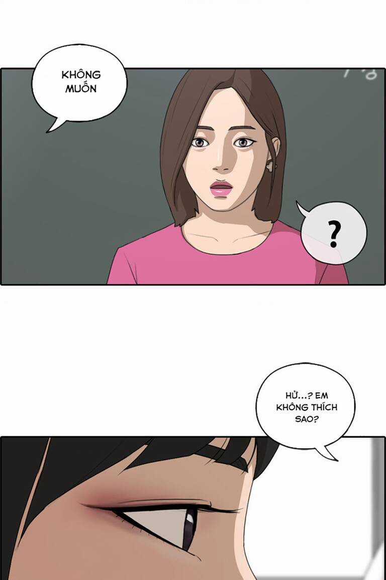 Free Draw - Chapter 136 - Trang 28