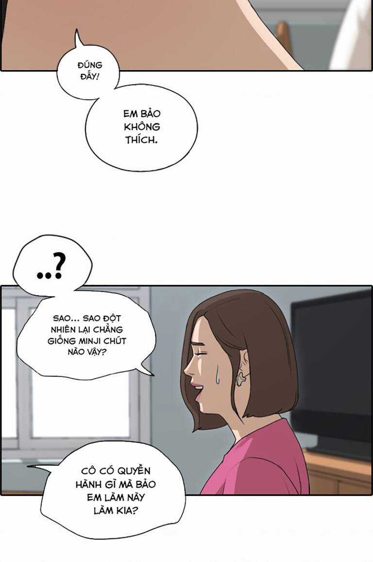 Free Draw - Chapter 136 - Trang 29