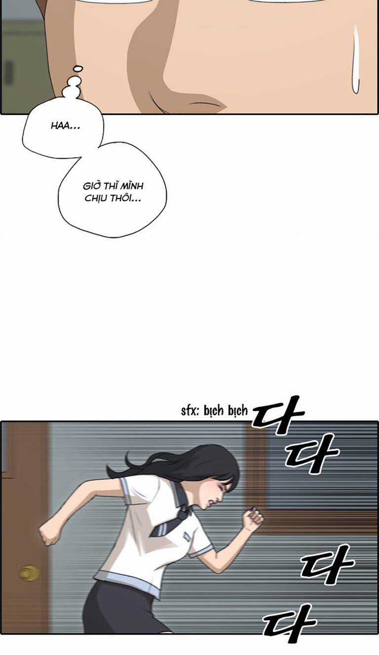 Free Draw - Chapter 136 - Trang 32