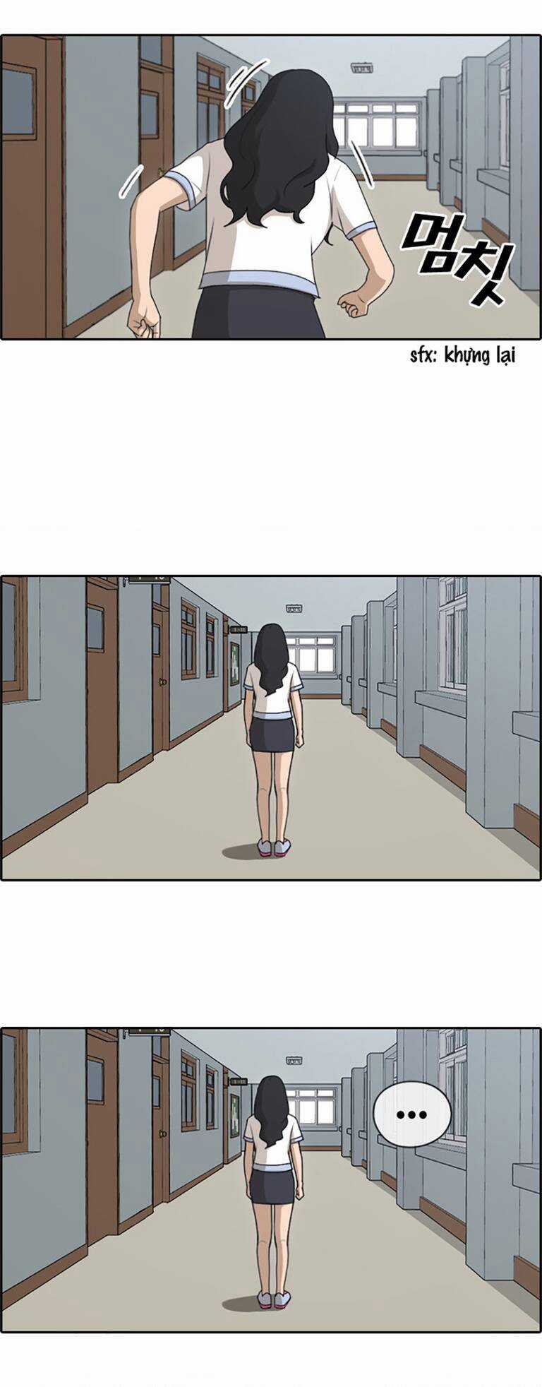 Free Draw - Chapter 136 - Trang 35