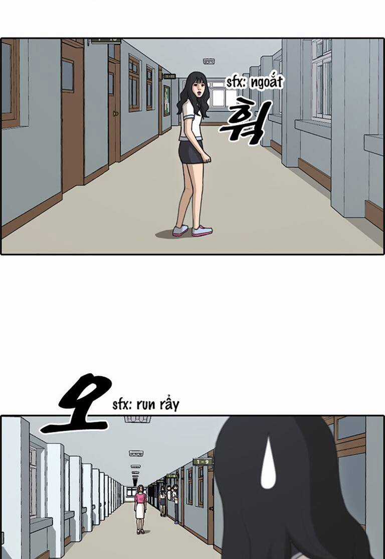 Free Draw - Chapter 136 - Trang 36