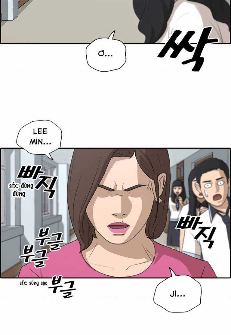 Free Draw - Chapter 136 - Trang 37