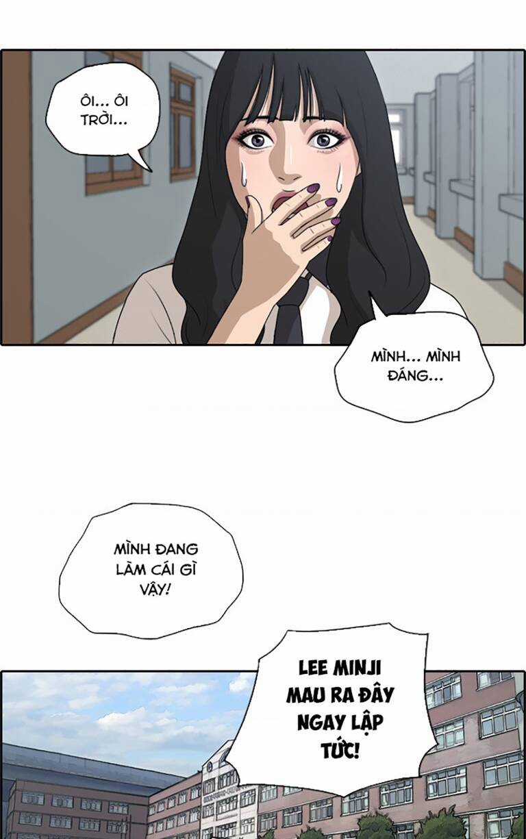 Free Draw - Chapter 136 - Trang 38