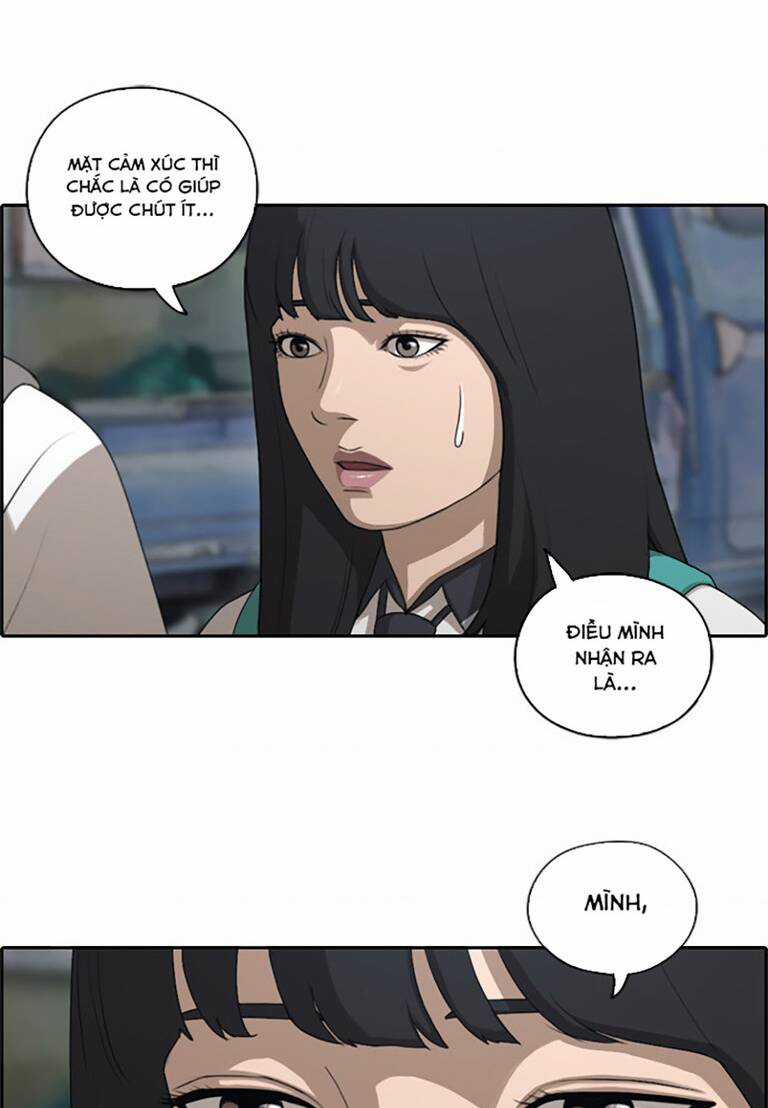 Free Draw - Chapter 136 - Trang 42