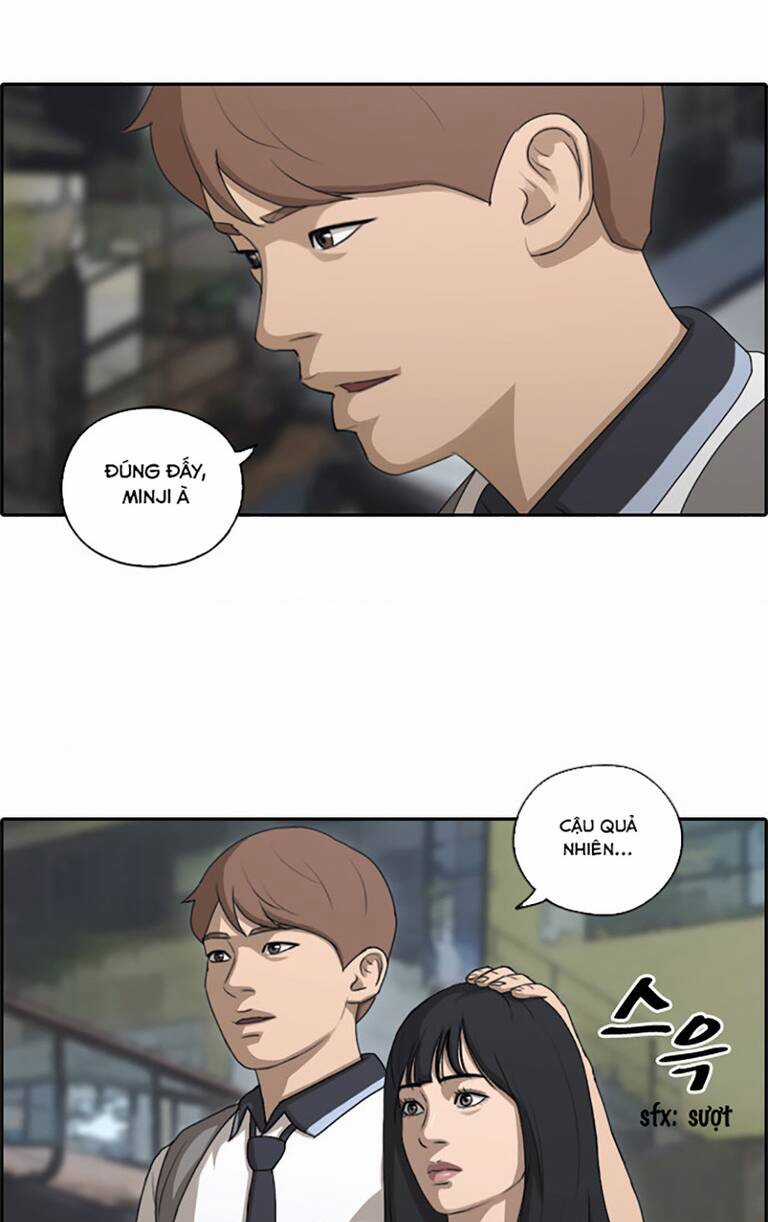 Free Draw - Chapter 136 - Trang 44