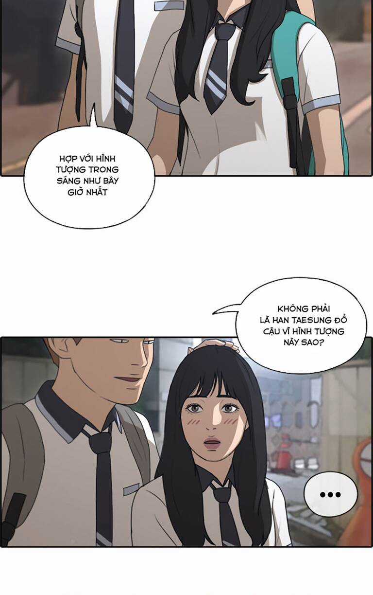 Free Draw - Chapter 136 - Trang 45