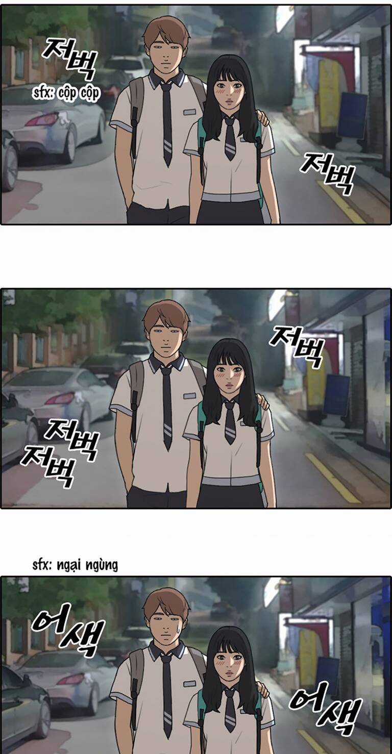 Free Draw - Chapter 136 - Trang 47