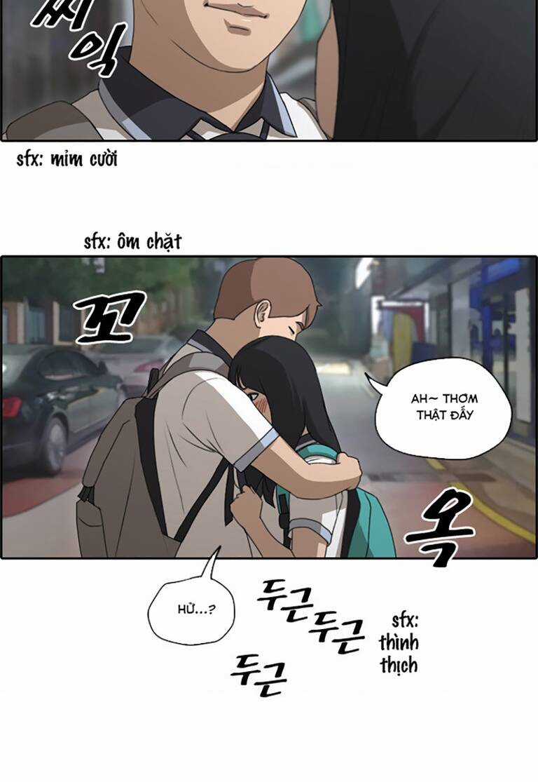 Free Draw - Chapter 136 - Trang 50