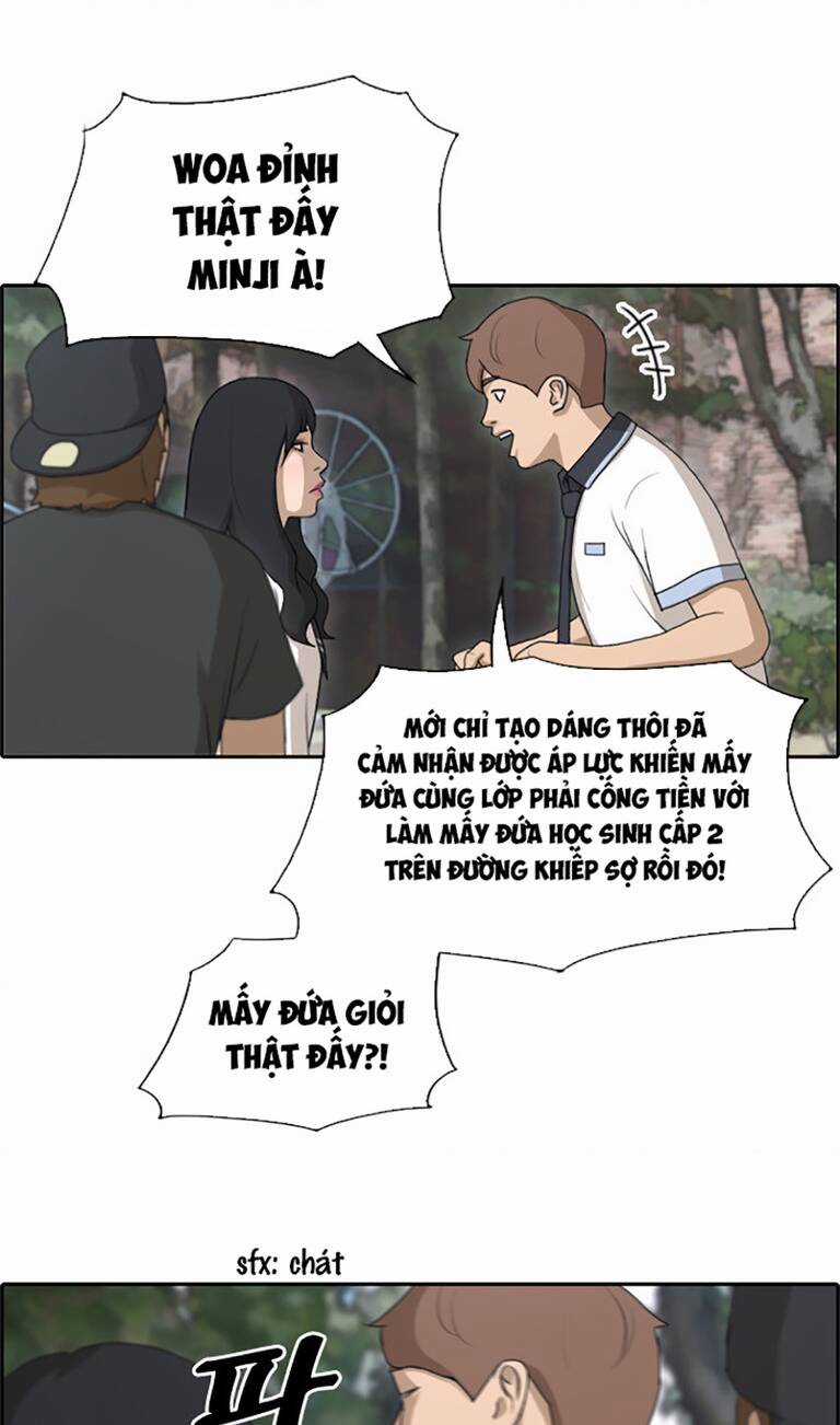 Free Draw - Chapter 136 - Trang 6