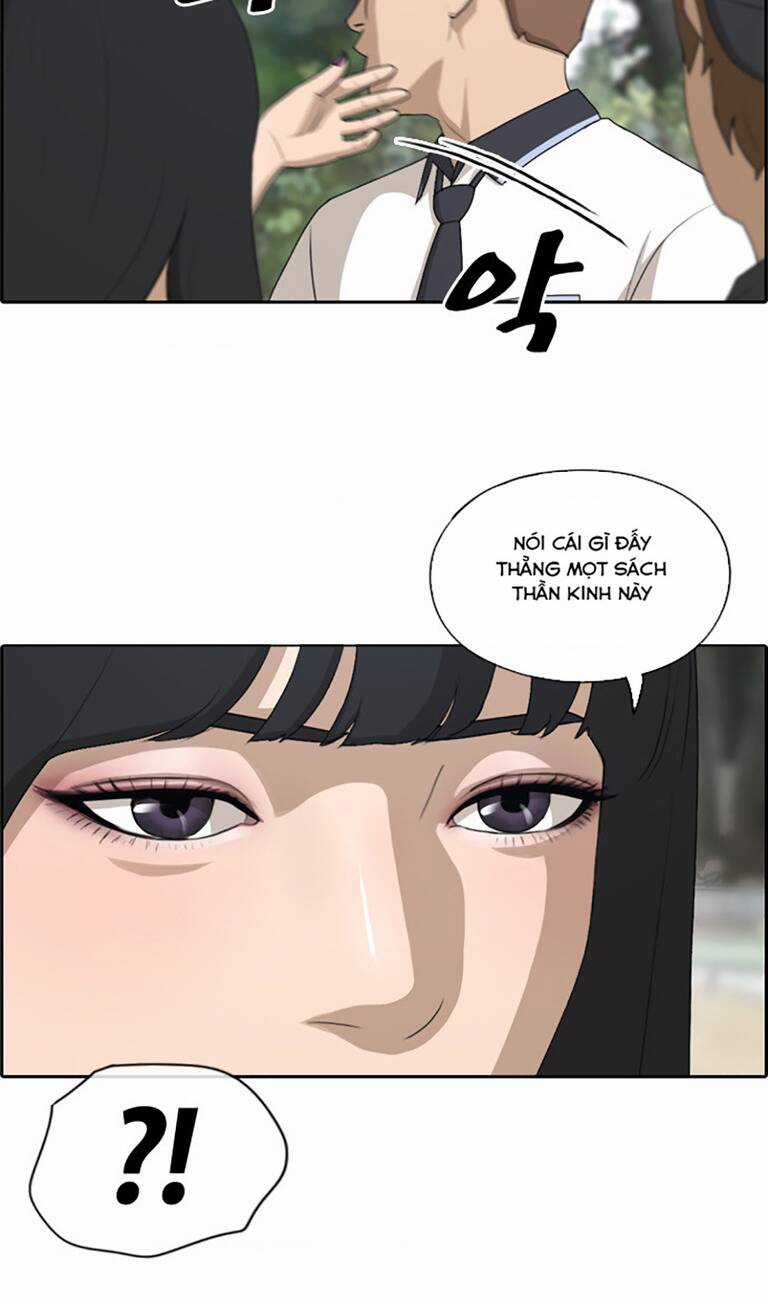 Free Draw - Chapter 136 - Trang 7