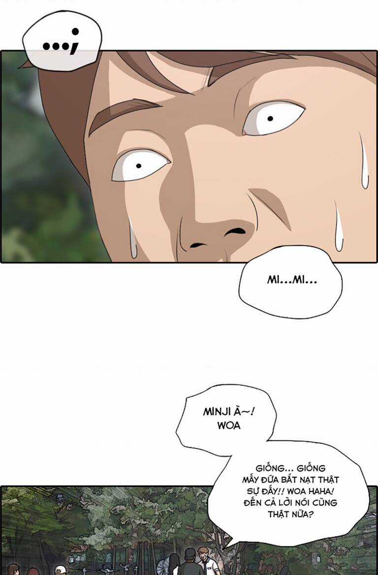 Free Draw - Chapter 136 - Trang 9