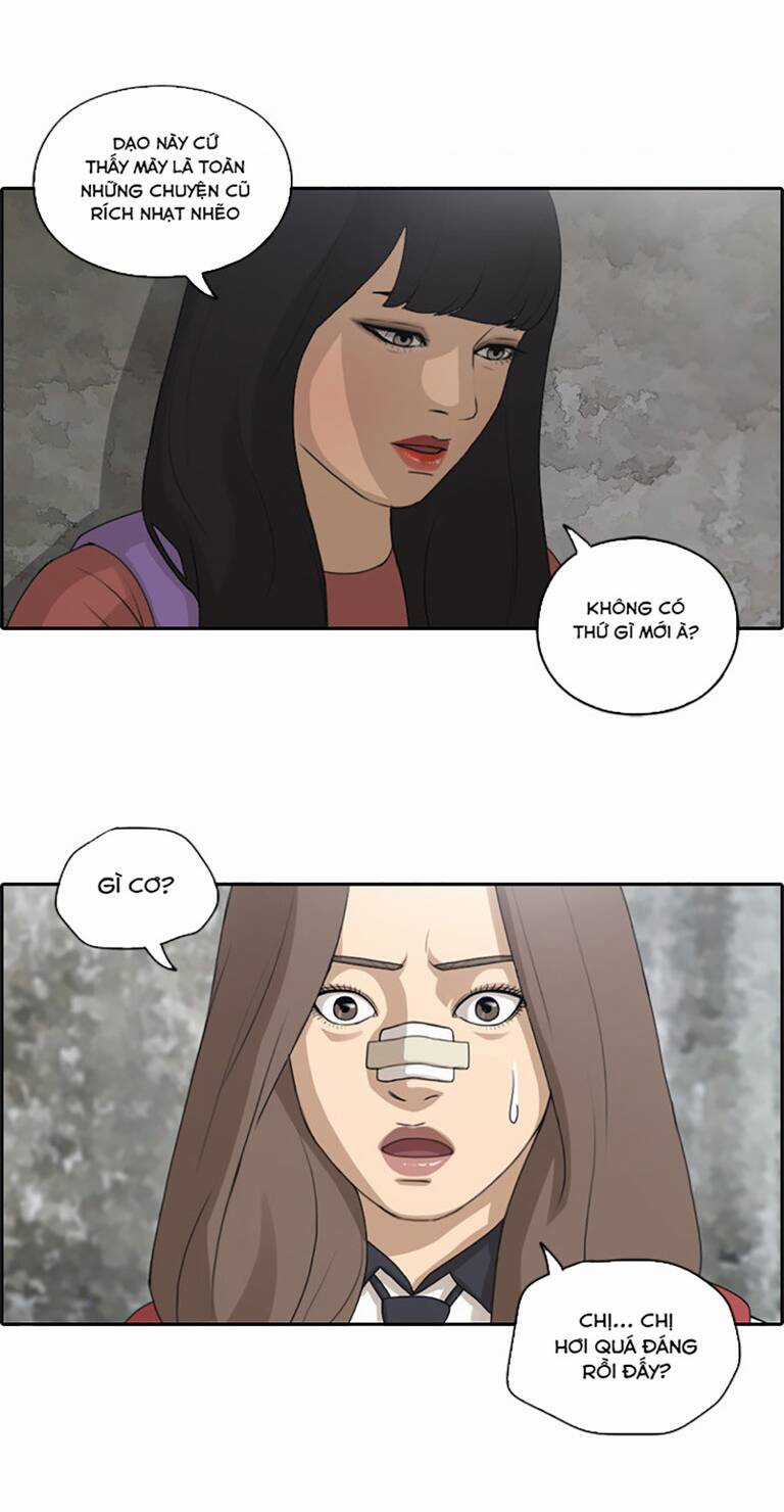 Free Draw - Chapter 137 - Trang 12