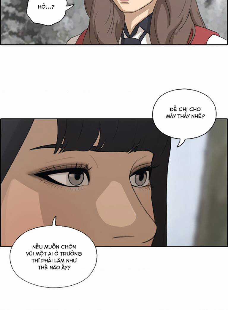 Free Draw - Chapter 137 - Trang 15