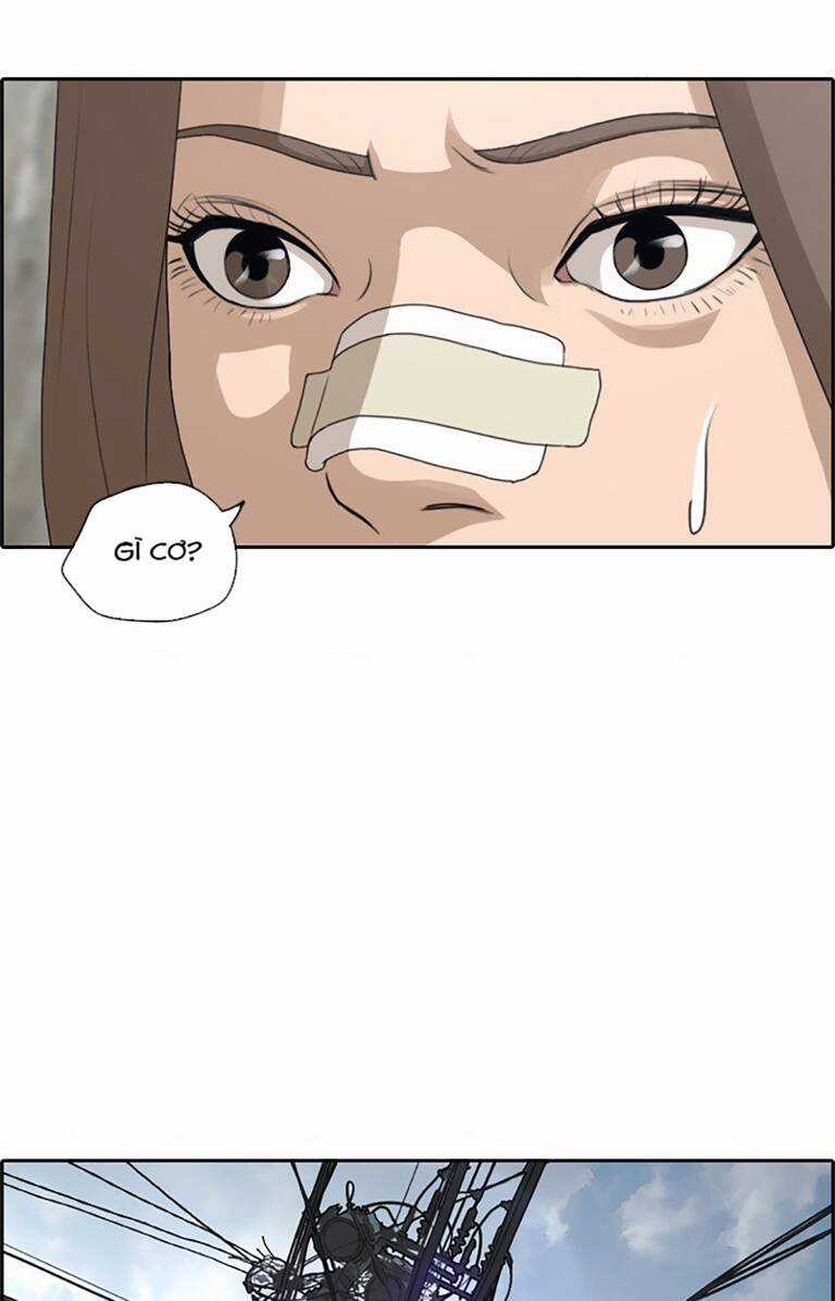 Free Draw - Chapter 137 - Trang 16