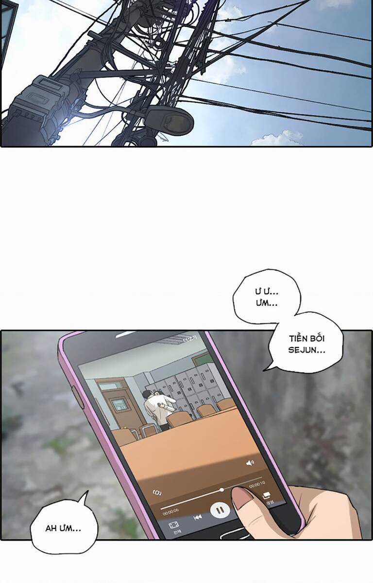 Free Draw - Chapter 137 - Trang 17