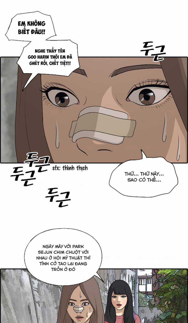 Free Draw - Chapter 137 - Trang 20