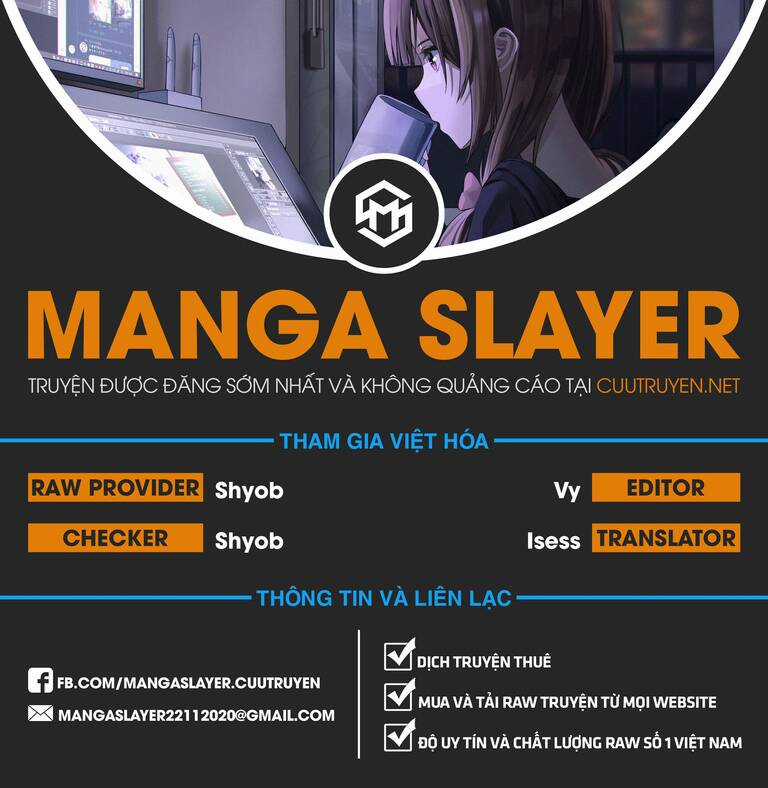 Free Draw - Chapter 137 - Trang 3