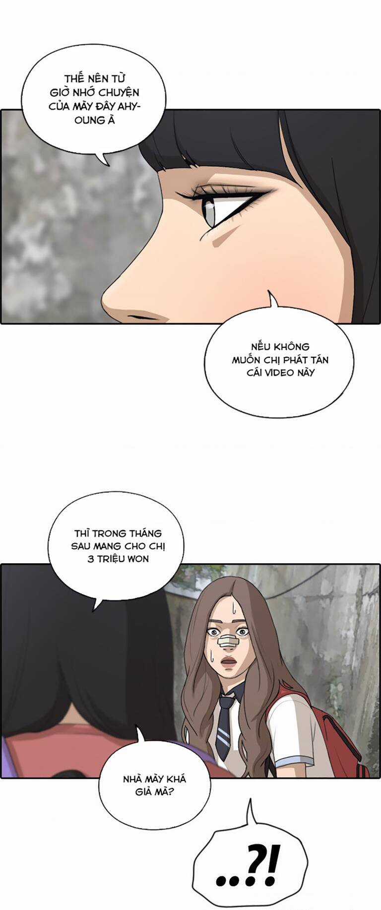 Free Draw - Chapter 137 - Trang 22