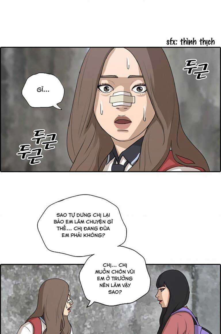 Free Draw - Chapter 137 - Trang 23