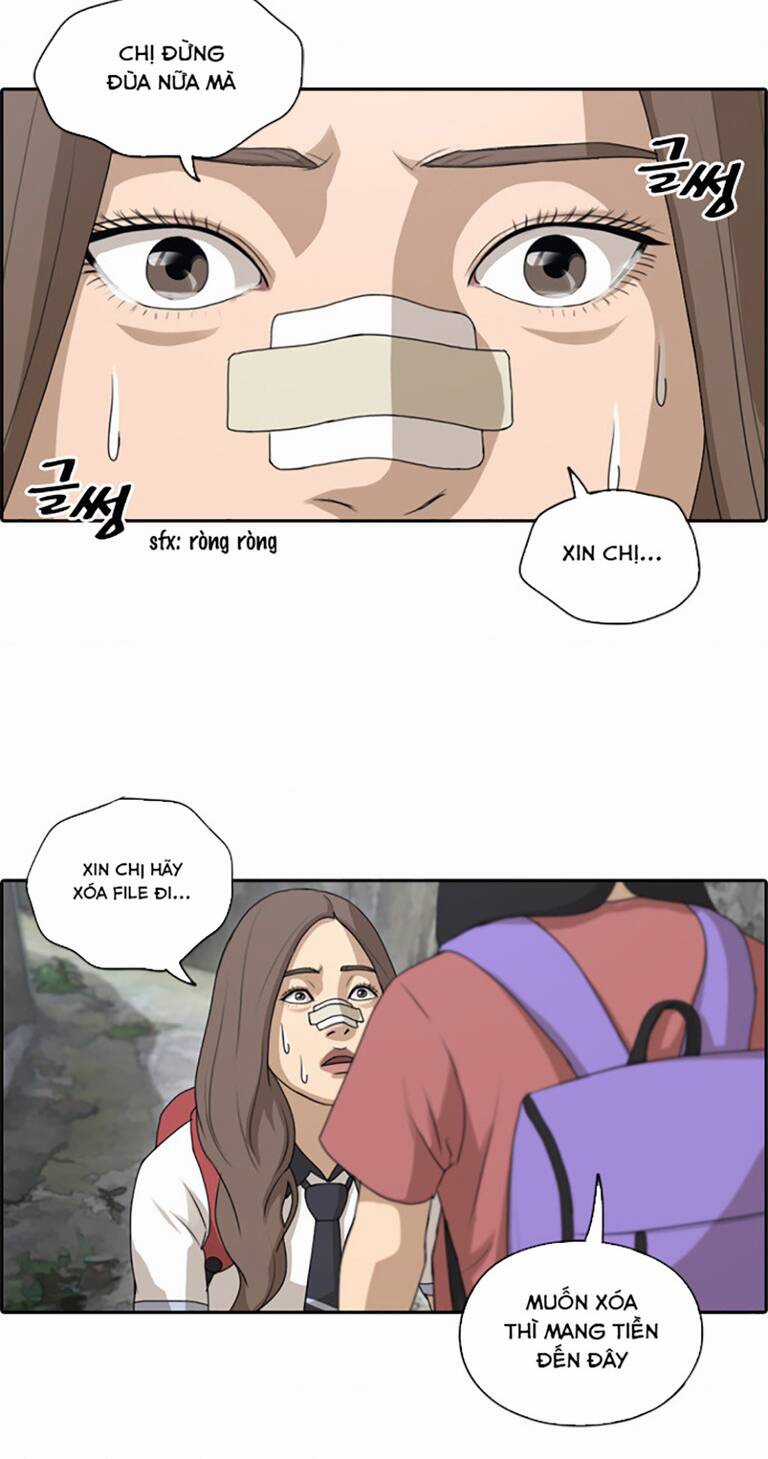 Free Draw - Chapter 137 - Trang 26