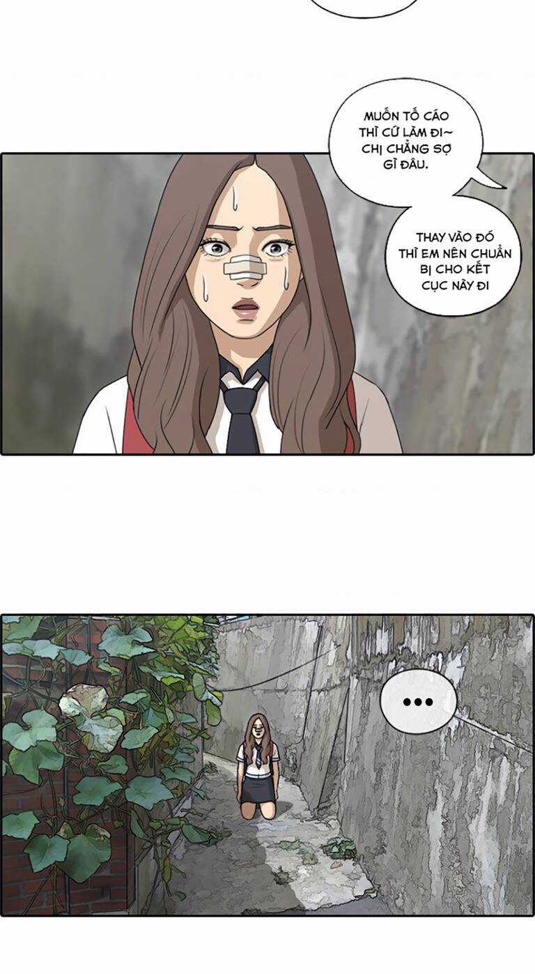 Free Draw - Chapter 137 - Trang 29