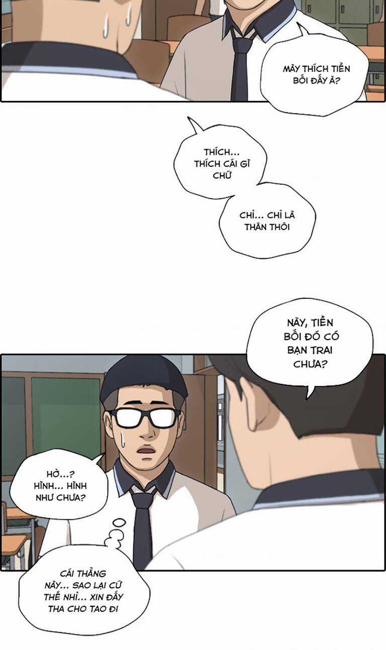 Free Draw - Chapter 137 - Trang 37