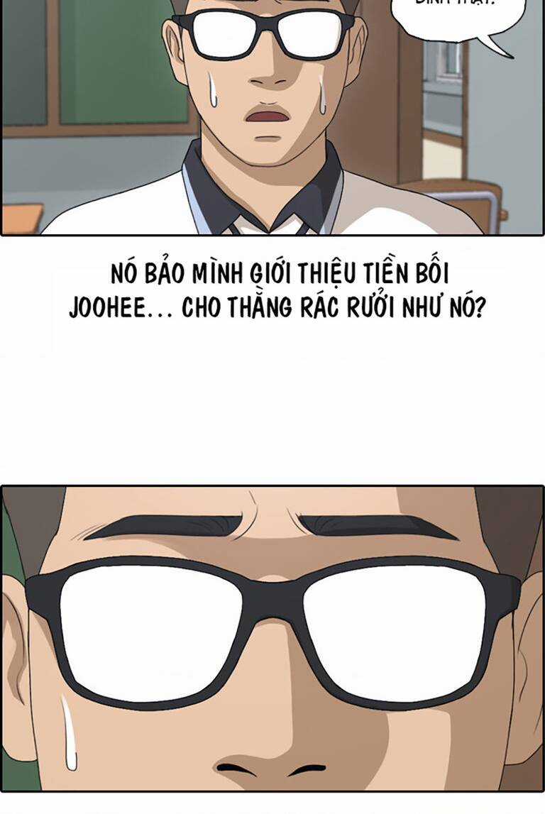 Free Draw - Chapter 137 - Trang 39