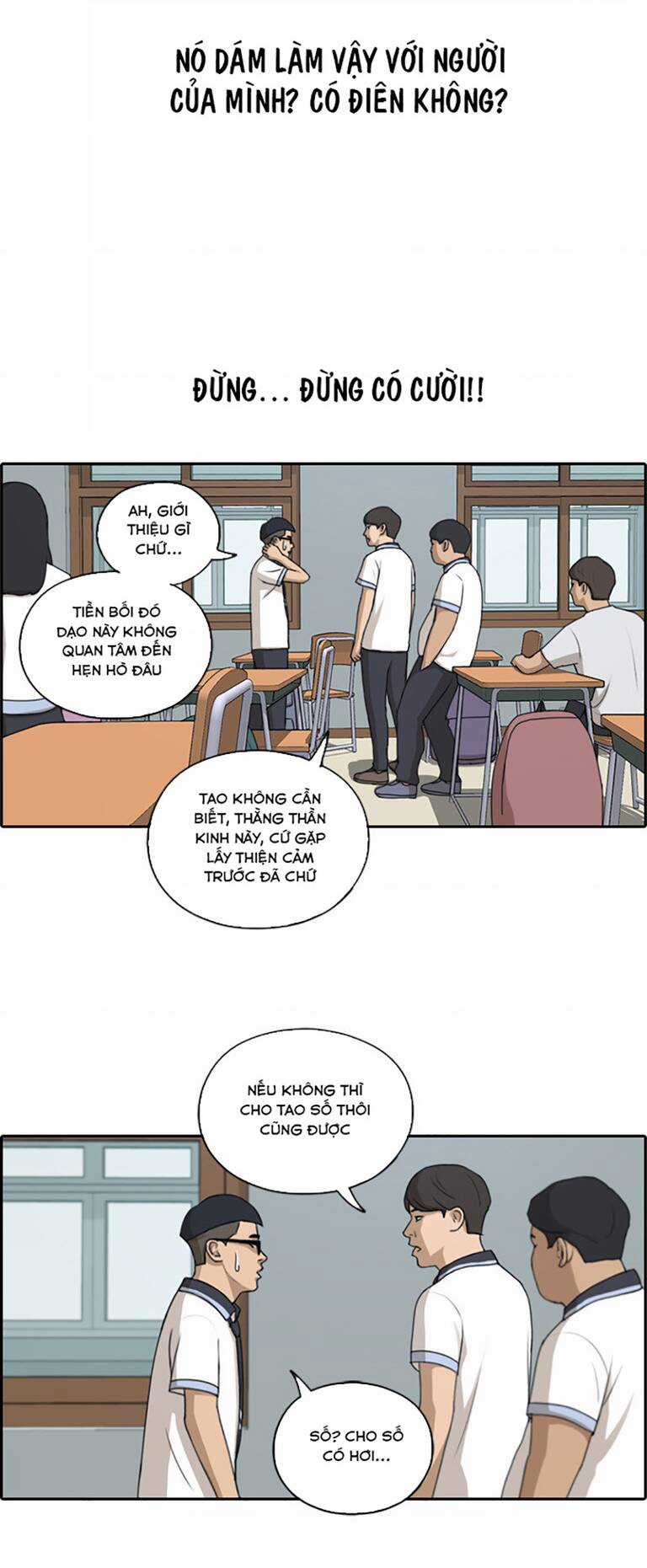 Free Draw - Chapter 137 - Trang 40