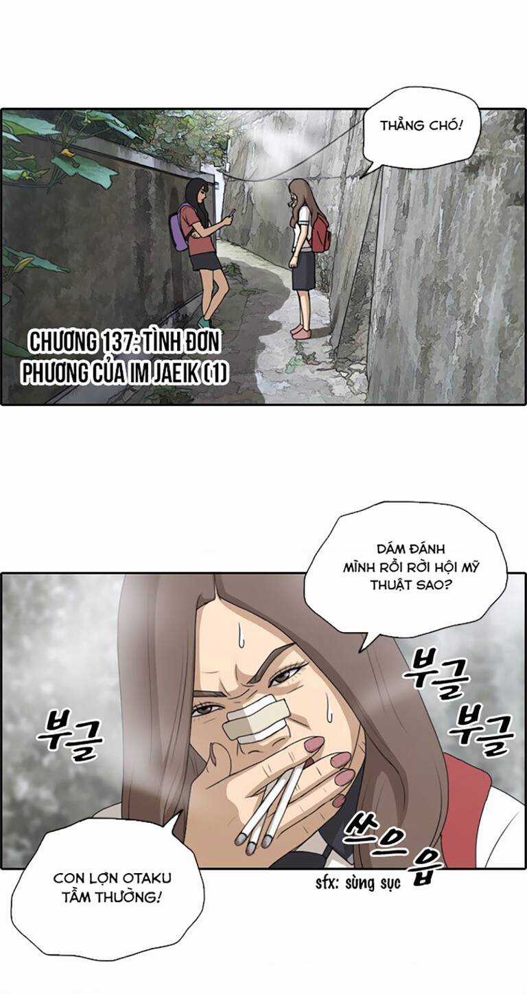 Free Draw - Chapter 137 - Trang 5