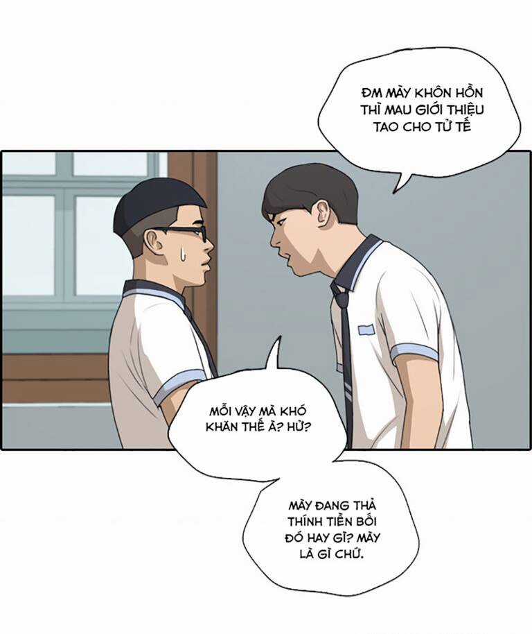 Free Draw - Chapter 137 - Trang 43