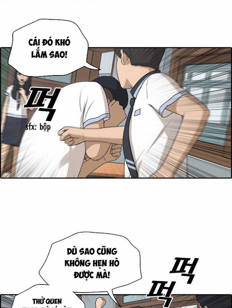 Free Draw - Chapter 137 - Trang 46