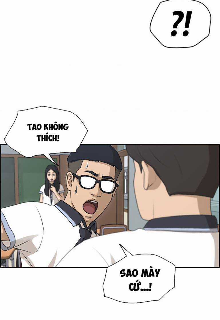 Free Draw - Chapter 137 - Trang 51