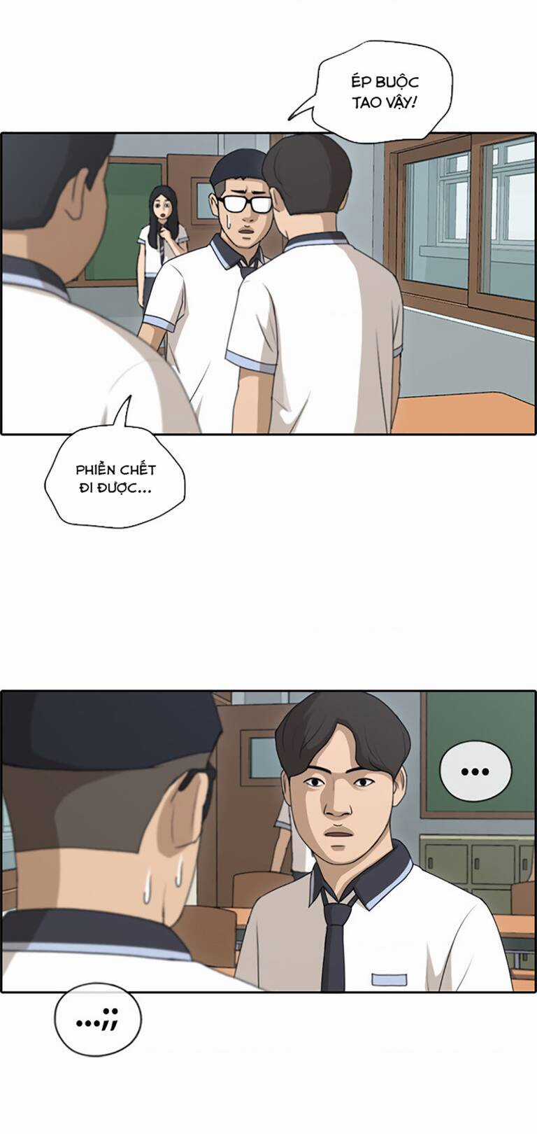 Free Draw - Chapter 137 - Trang 52