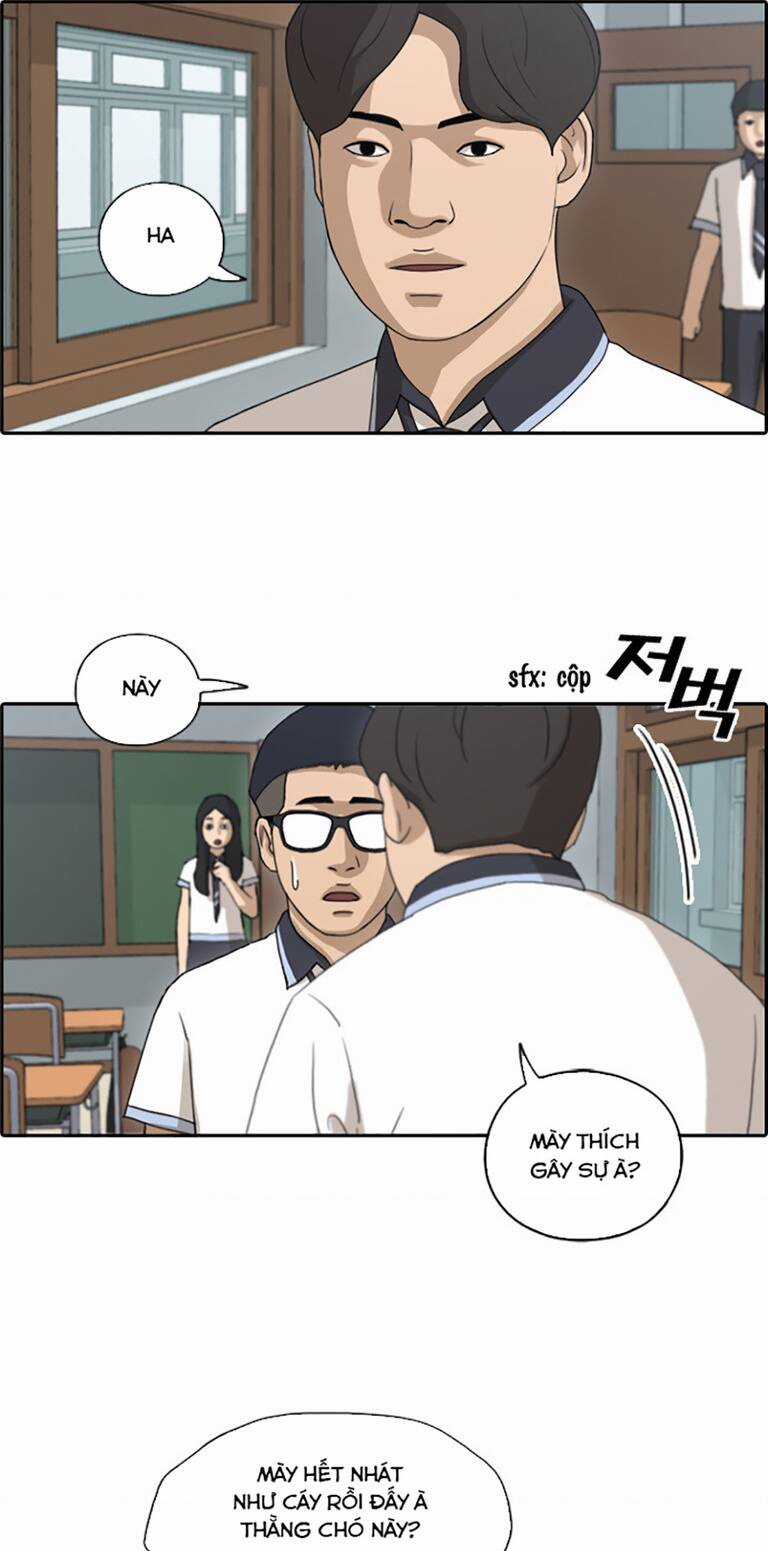 Free Draw - Chapter 137 - Trang 54