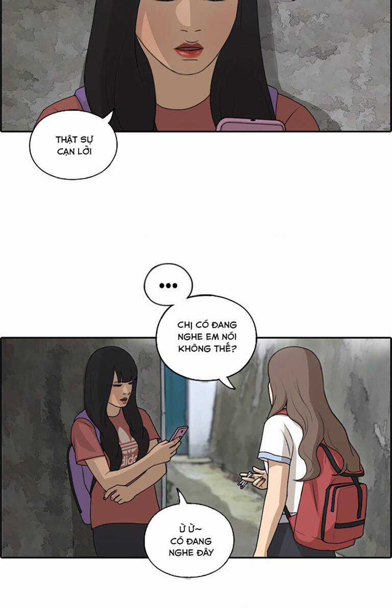 Free Draw - Chapter 137 - Trang 7