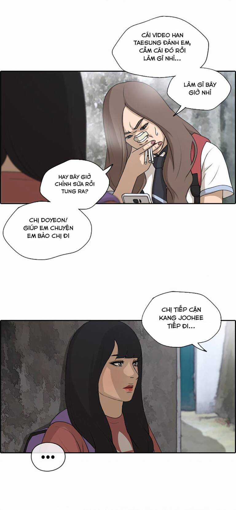 Free Draw - Chapter 137 - Trang 8