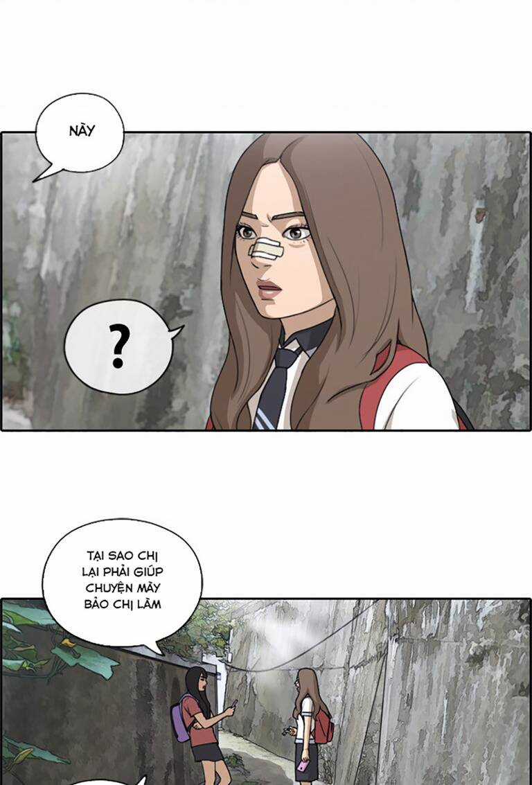 Free Draw - Chapter 137 - Trang 9