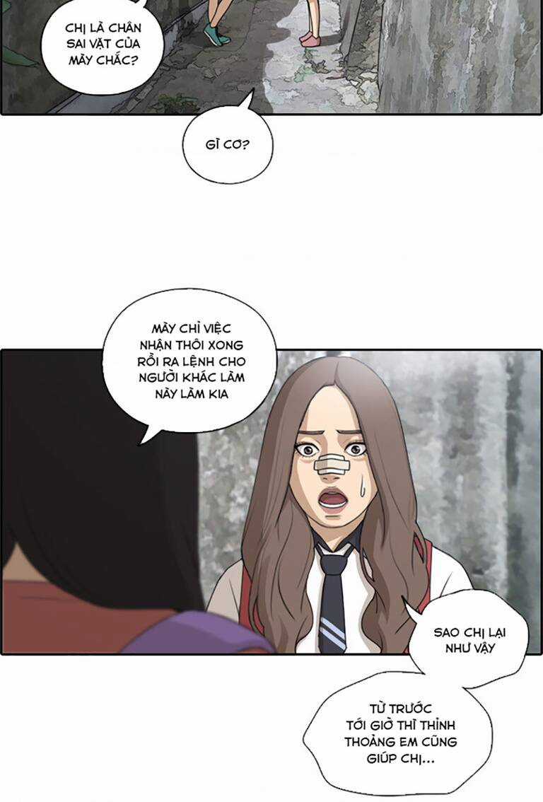 Free Draw - Chapter 137 - Trang 10