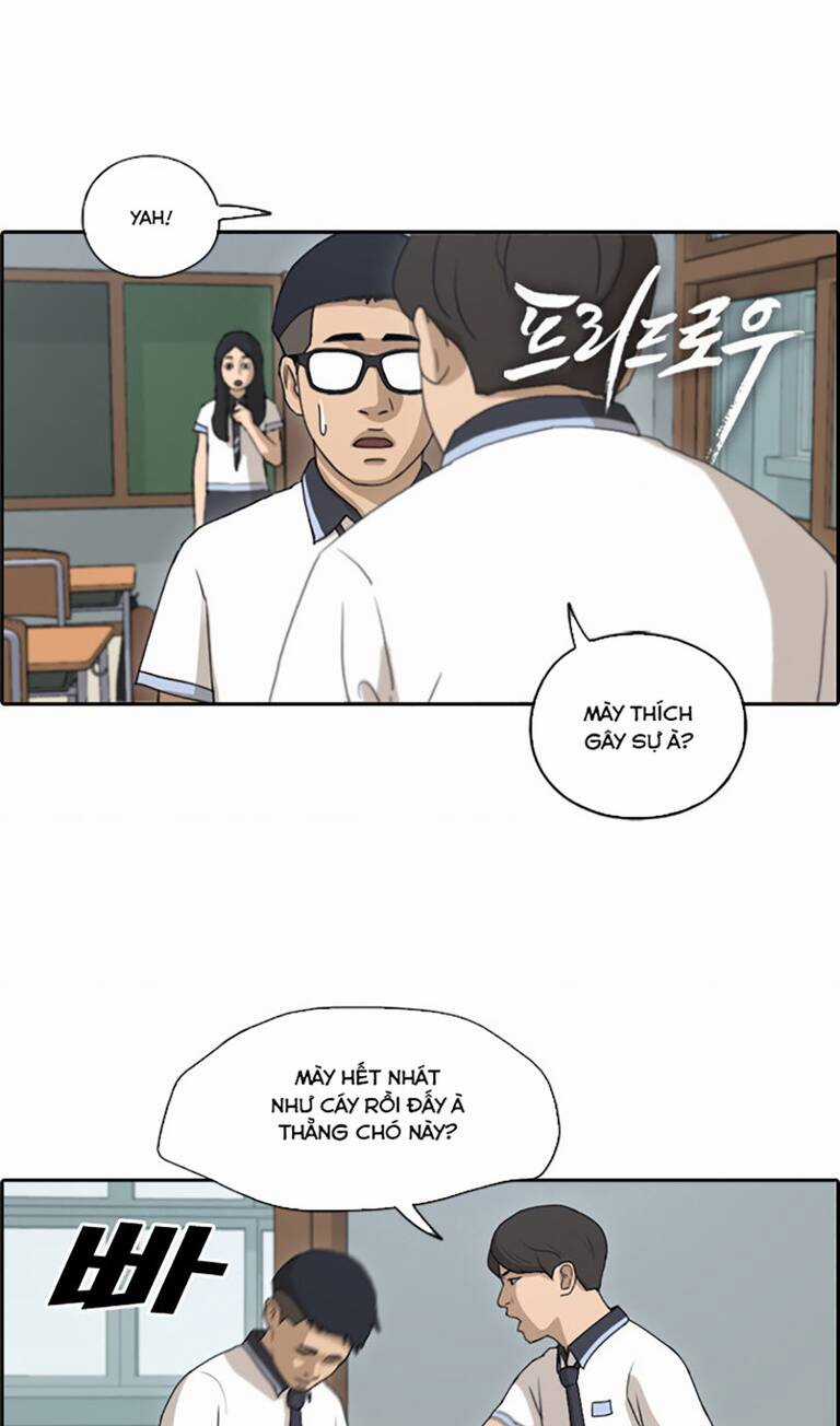 Free Draw - Chapter 138 - Trang 2