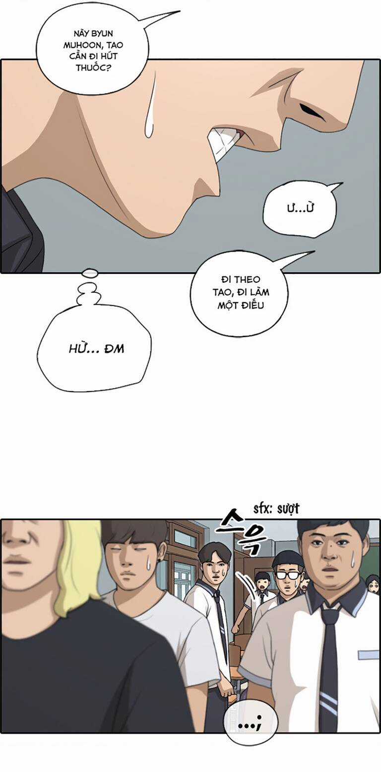 Free Draw - Chapter 138 - Trang 13