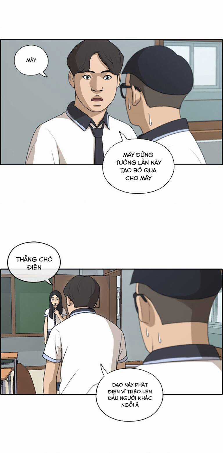 Free Draw - Chapter 138 - Trang 14