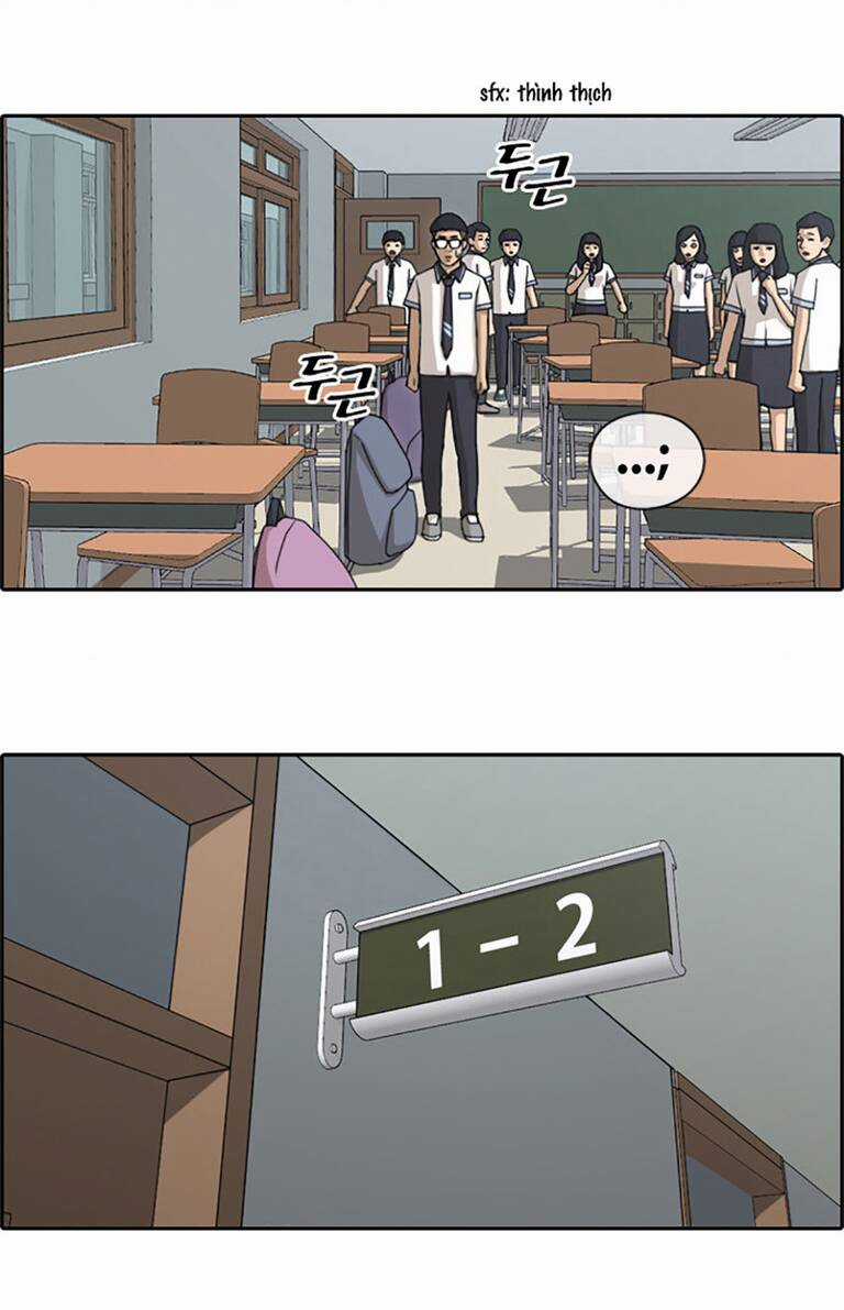 Free Draw - Chapter 138 - Trang 15