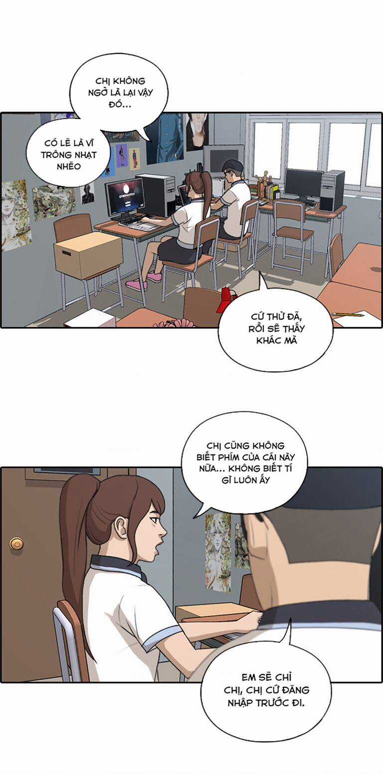 Free Draw - Chapter 138 - Trang 17