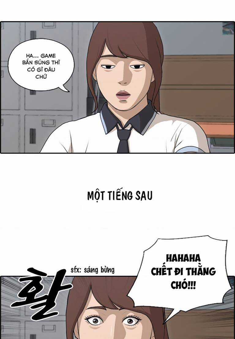 Free Draw - Chapter 138 - Trang 18